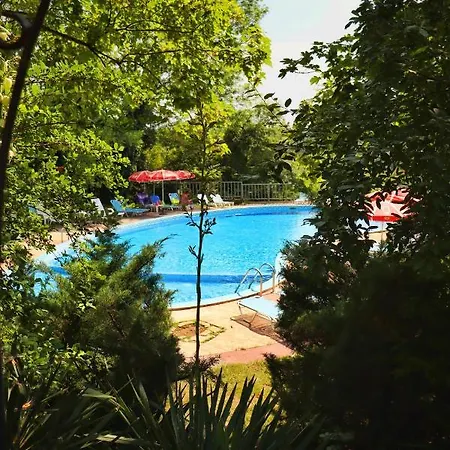 Rilena מלון קיטן