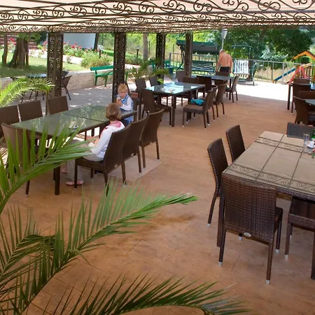 מלון Rilena קיטן