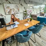Hotel Rilena Kiten (Burgas)