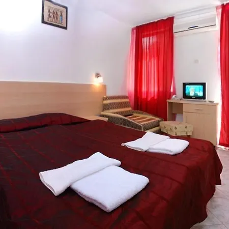 Rilena Hotel 3*