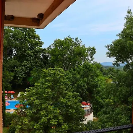 Отель Rilena 3*