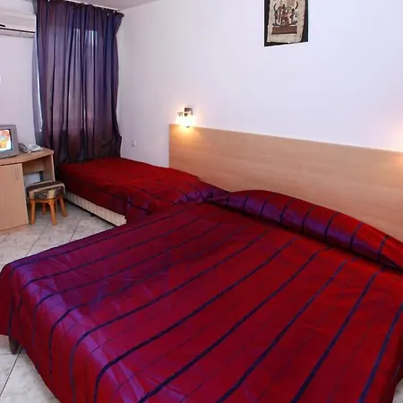 Ξενοδοχείο Rilena Kiten (Burgas)