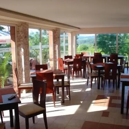 Rilena 3* Kiten (Burgas)