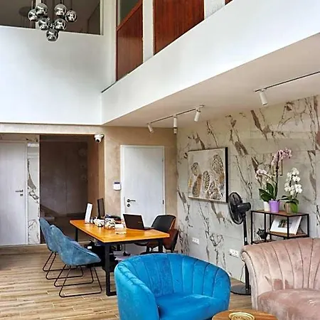 Otel Rilena 3*
