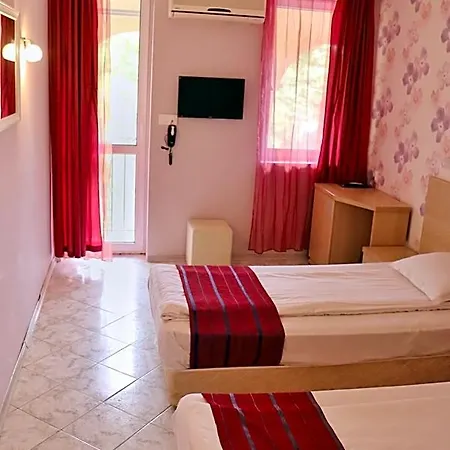 Otel Rilena Naousa