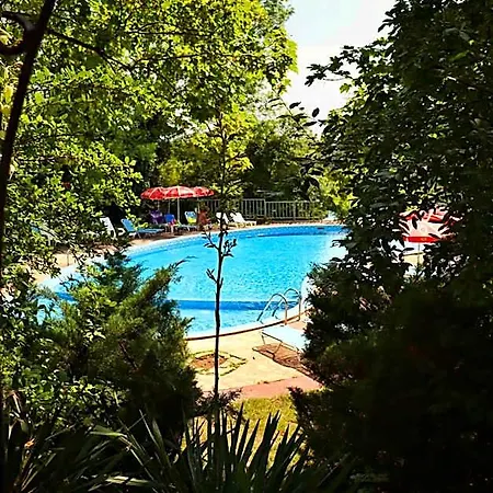 Rilena Otel 3*