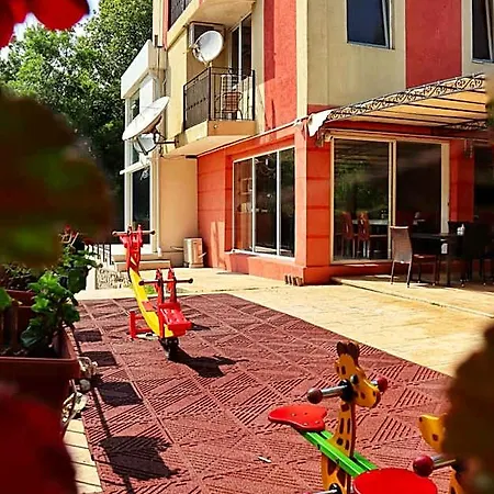 Rilena Otel Naousa