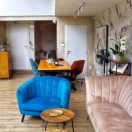Rilena Otel Naousa