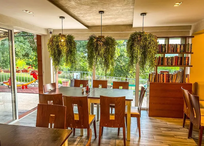 酒店 Rilena 希典