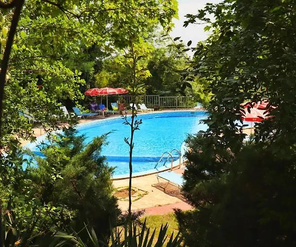 Rilena 酒店 希典