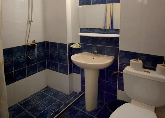 Rilena 酒店 希典