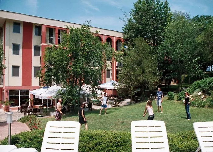 酒店 Rilena 希典