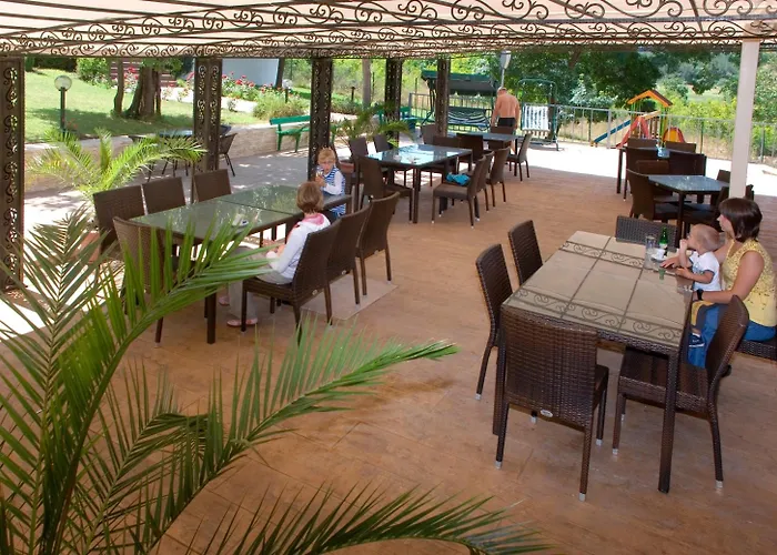 酒店 Rilena 希典